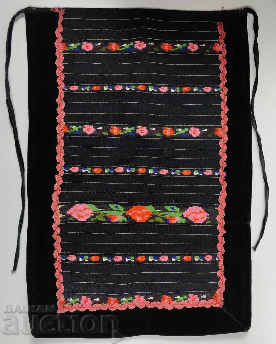 AUTHENTIC HEALTHY APRON FOR NOSE