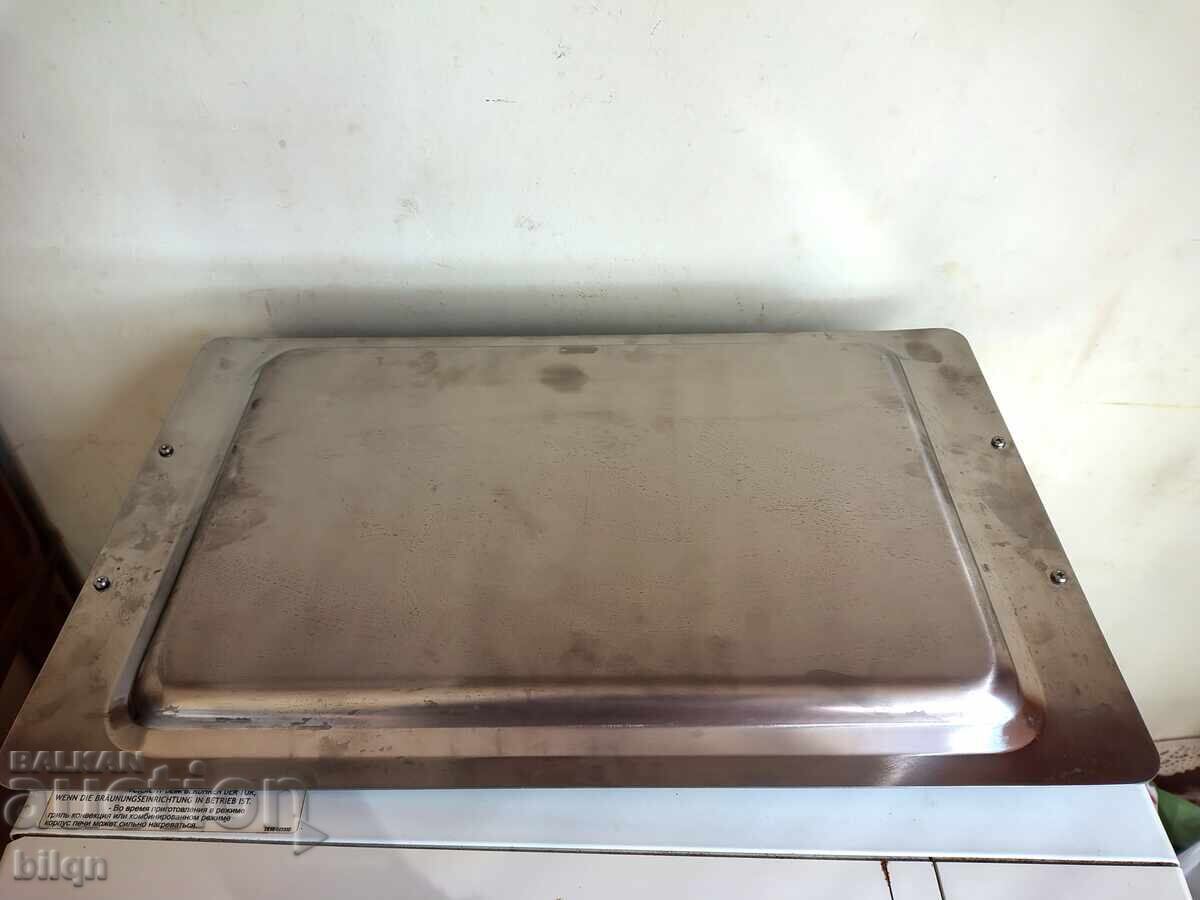 Wonderful Gold-Plated Tray - 6 Wonderful Gold-Plated Tray - 6