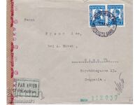 ΒΟΥΛΓΑΡΙΑ ΦΑΚΕΛΟΣ ΑΕΡΟΠΟΡΙΚΗΣ ΑΛΛΗΛΟΓΡΑΦΙΑΣ ΓΕΡΜΑΝΙΑ 1938 18