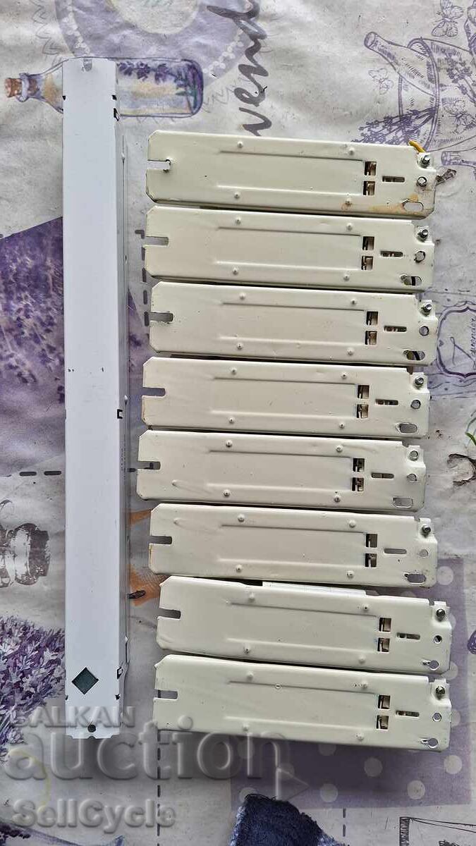 ✅ ΣΤΡΟΦΕΊΣ ΓΙΑ ΦΘΟΡΙΟΎΧΑ ΛΑΜΠΑ - ELECTROSTART, OSRAM❗ - 6