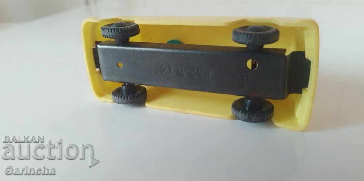 Delivery of Old Russian model of the USSR