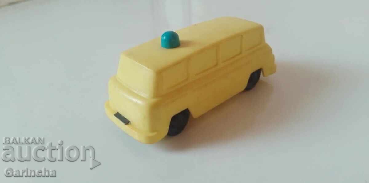 Old Russian model of the USSR