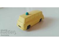 Vechiul model rusesc al URSS