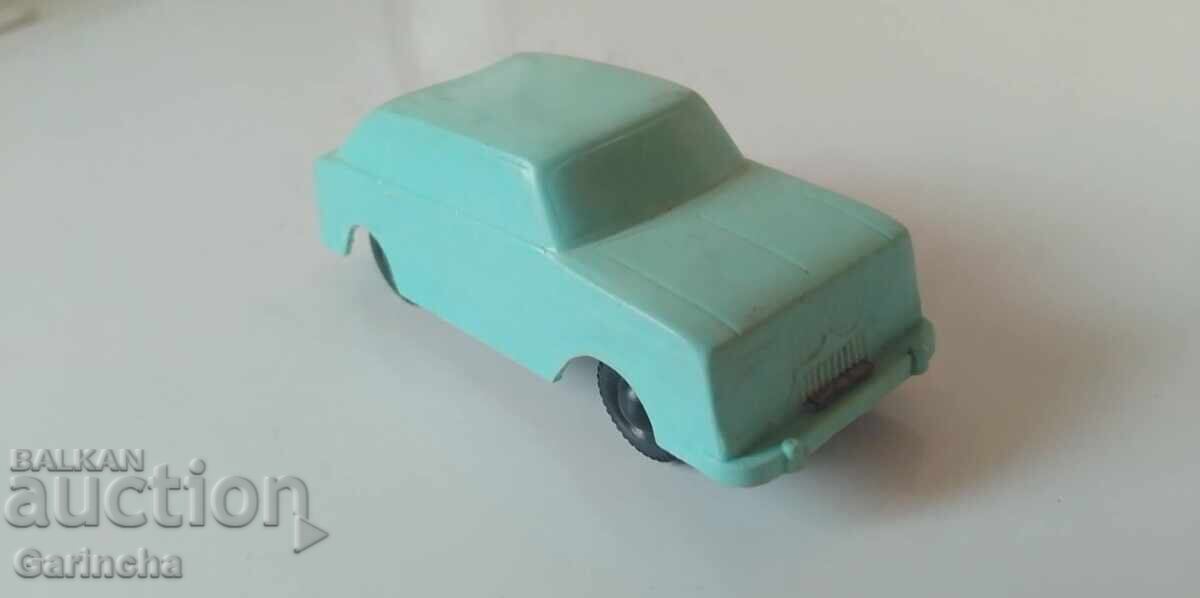 Vechiul model rusesc al URSS cu preț 15.00 BGN | € 7.67