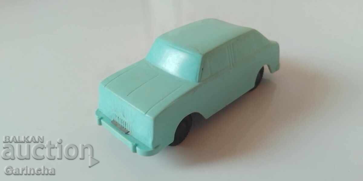 Vechiul model rusesc al URSS