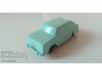 Vechiul model rusesc al URSS