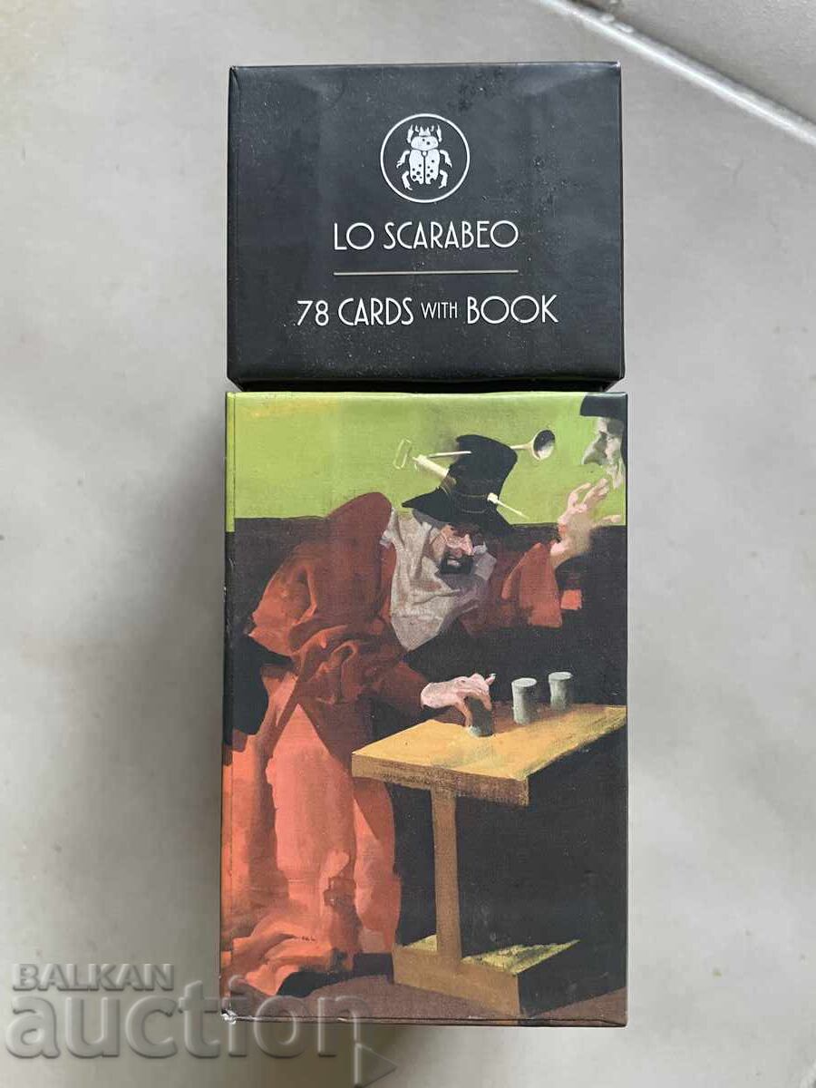 Livrarea Cărți TAROT Livrarea Cărți TAROT