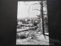 VŬRSHETS. Τοπίο, Παλιά καρτ ποστάλ