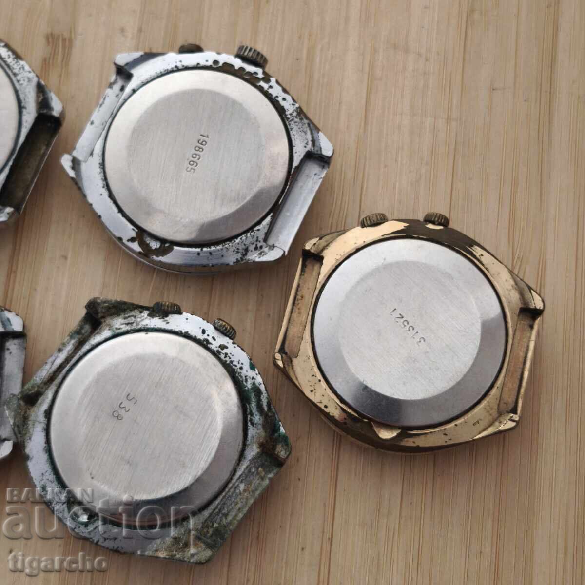 Часовници Ракета - 6