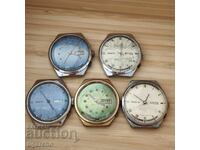 Часовници Ракета