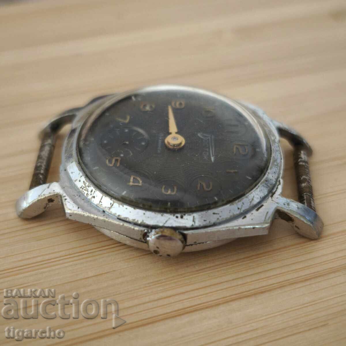 ceas Vostok cu preț 39.00 BGN | € 19.94 ceas Vostok cu preț 39.00 BGN | € 19.94