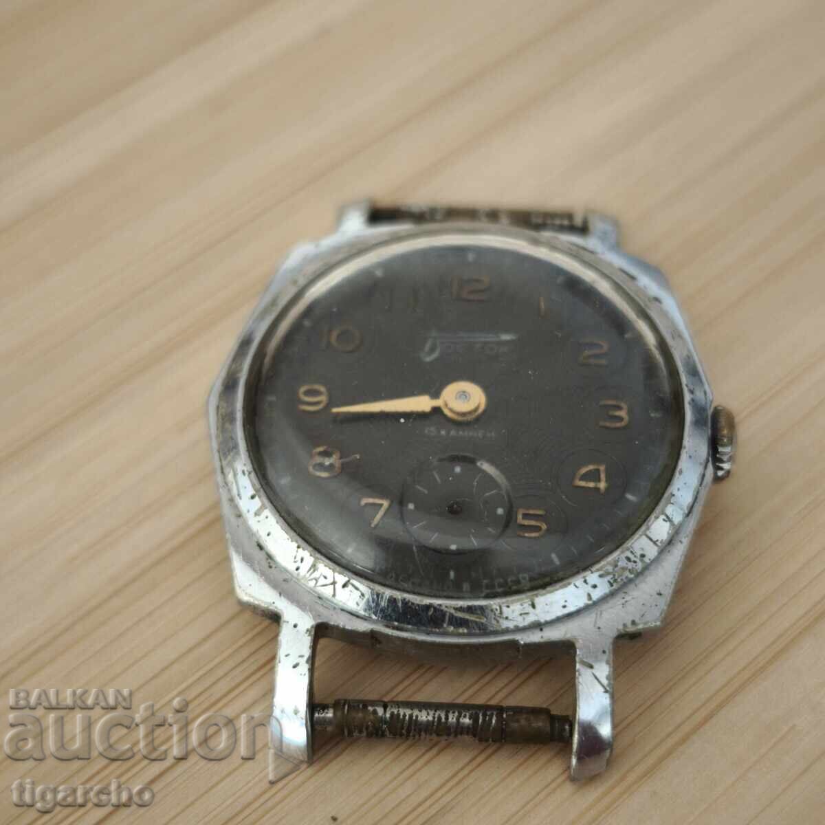 Licitație ceas Vostok Licitație ceas Vostok
