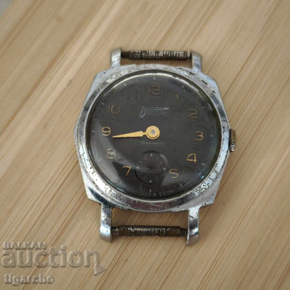 ceas Vostok ceas Vostok