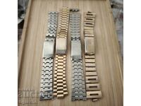 Верижки за мъжки часовници