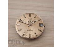 Camy Men's Watch Movement