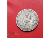Australia - 1 florin 1914