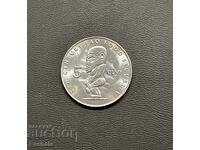 Νήσοι Κουκ 5 σεντ 2000 μ.Χ