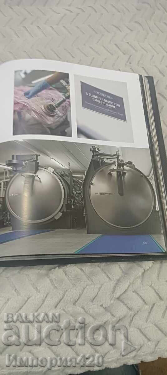 Delivery of Pagani Delivery of Pagani