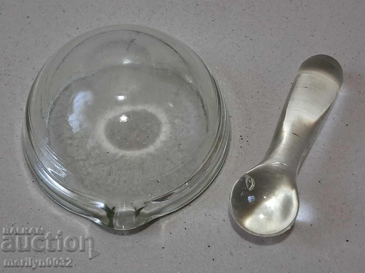 Moar de mortar medical farmaceutic - 5