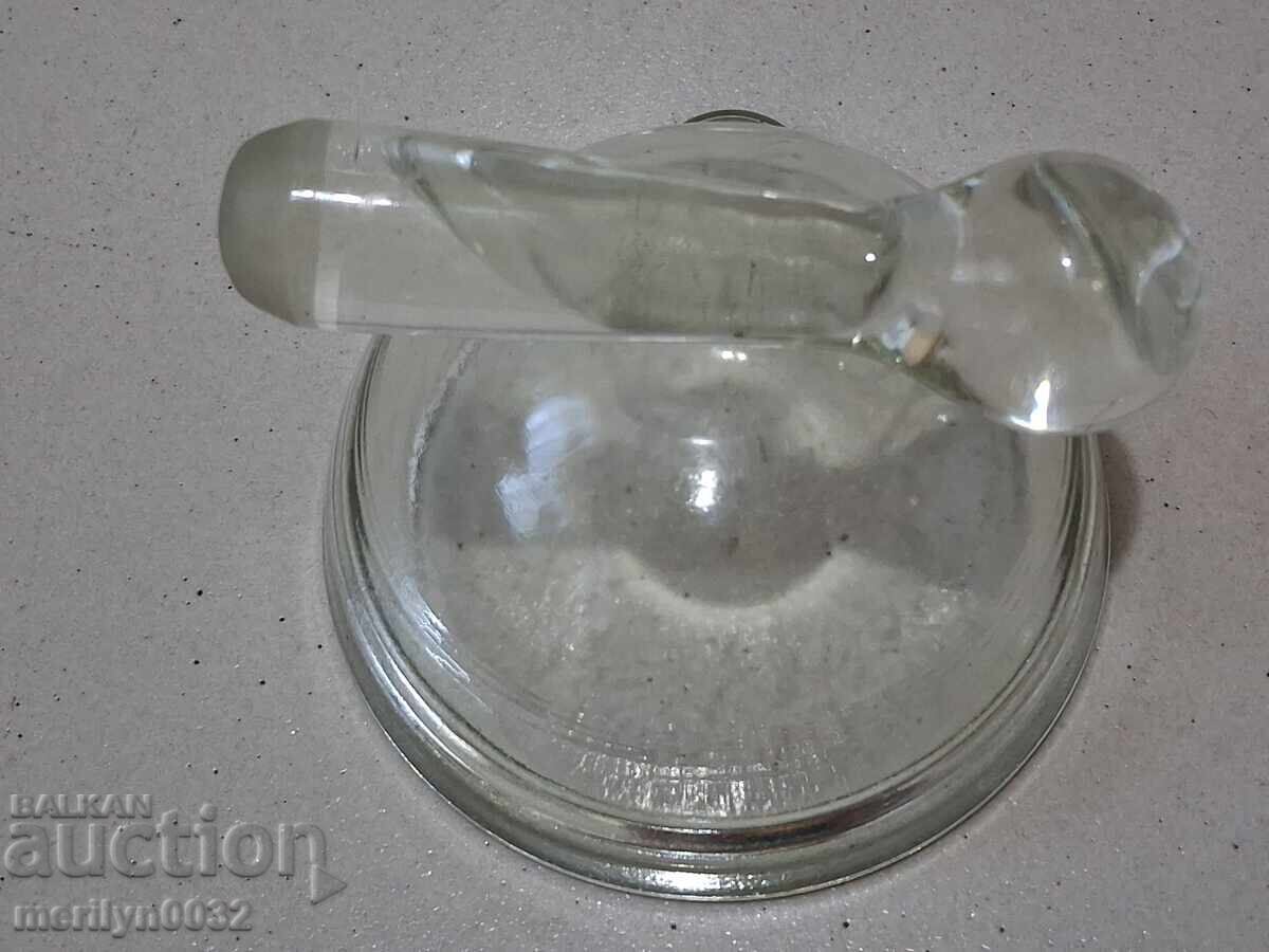 Moar de mortar medical farmaceutic - 6