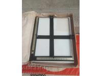 Фотографска ножица