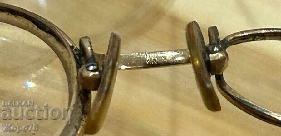 20 ΜΙΚΡΟΝΑ ΕΠΙΧΡΥΣΩΜΕΝΑ Σημαδεμένα 2 ΕΠΙΧΡΥΣΩΜΕΝΑ ΣΚΕΛΕΤΩΝ Γυαλιά ΑΥΣΤΡΙΑ με τιμή 30.00 BGN | € 15.34