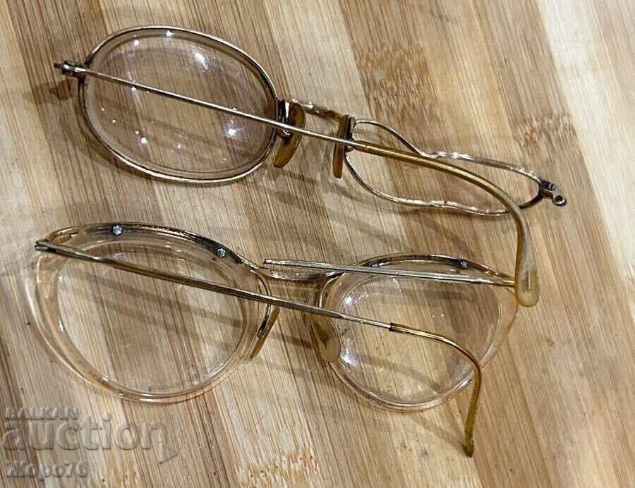 Παράδοση 20 ΜΙΚΡΟΝΑ ΕΠΙΧΡΥΣΩΜΕΝΑ Σημαδεμένα 2 ΕΠΙΧΡΥΣΩΜΕΝΑ ΣΚΕΛΕΤΩΝ Γυαλιά ΑΥΣΤΡΙΑ