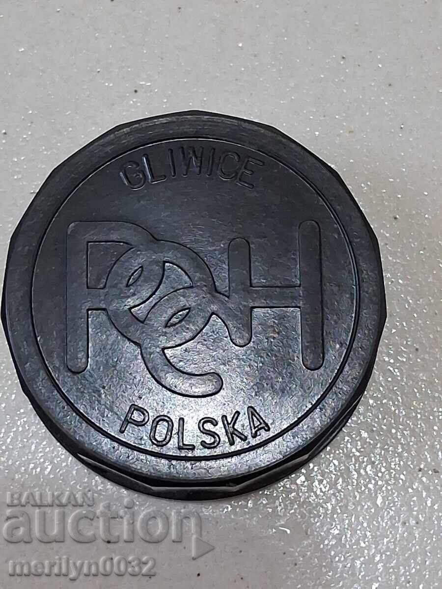 Аукцион Стара буркан от стъкло