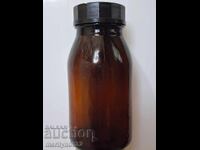 Стара буркан от стъкло