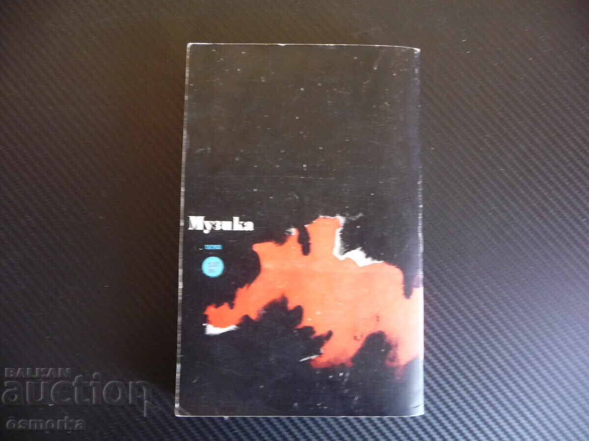 Delivery of Paganini: The Devil's Dance. A Romanized Biography of Paganini