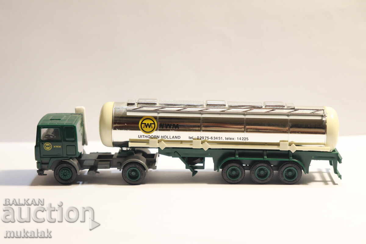 HERPA H0 1/87 VOLVO CAMION CISTERNĂ TIR MODEL COLIȚĂ HERPA H0 1/87 VOLVO CAMION CISTERNĂ TIR MODEL COLIȚĂ