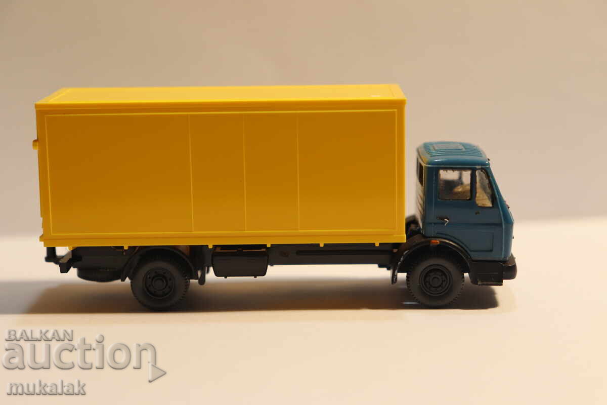 Δημοπρασία WIKING H0 1/87 MERCEDES ΤΡΑΚΤΕΡ ΦΟΡΤΗΓΟ ΜΟΝΤΕΛΟ TIR Δημοπρασία WIKING H0 1/87 MERCEDES ΤΡΑΚΤΕΡ ΦΟΡΤΗΓΟ ΜΟΝΤΕΛΟ TIR