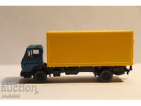 WIKING H0 1/87 MERCEDES CAMION TIR MODEL