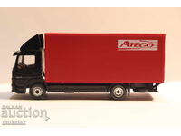 Wiking H0 1/87 MERCEDES ATEGO TRUCK MODEL TIR