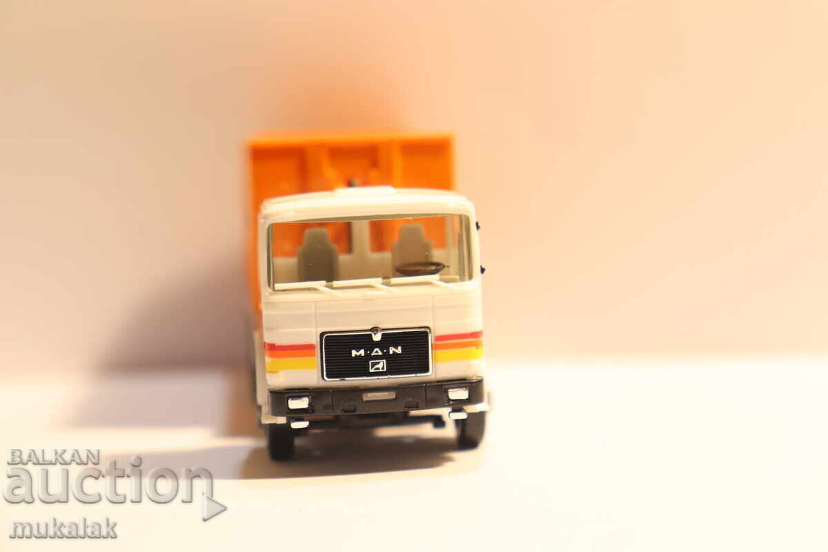 HERPA H0 1/87 MAN ΦΟΡΤΗΓΟ ΤΡΑΚΤΕΡ ΜΟΝΤΕΛΟ ΚΟΝΤΕΪΝΕΡ ΑΥΤΟΚΙΝΗΤΟ ΕΚΦΟΡΤΩΣΗΣ - 7 HERPA H0 1/87 MAN ΦΟΡΤΗΓΟ ΤΡΑΚΤΕΡ ΜΟΝΤΕΛΟ ΚΟΝΤΕΪΝΕΡ ΑΥΤΟΚΙΝΗΤΟ ΕΚΦΟΡΤΩΣΗΣ - 7