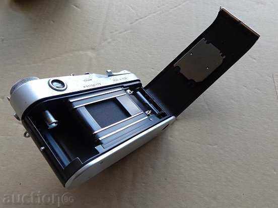 Delivery of Camera "Zorki" USSR photo