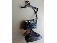 Aparat foto "Zorki" URSS foto