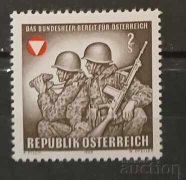 Αυστρία 1969 MNH