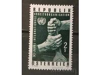 Austria 1969 Anniversary MNH