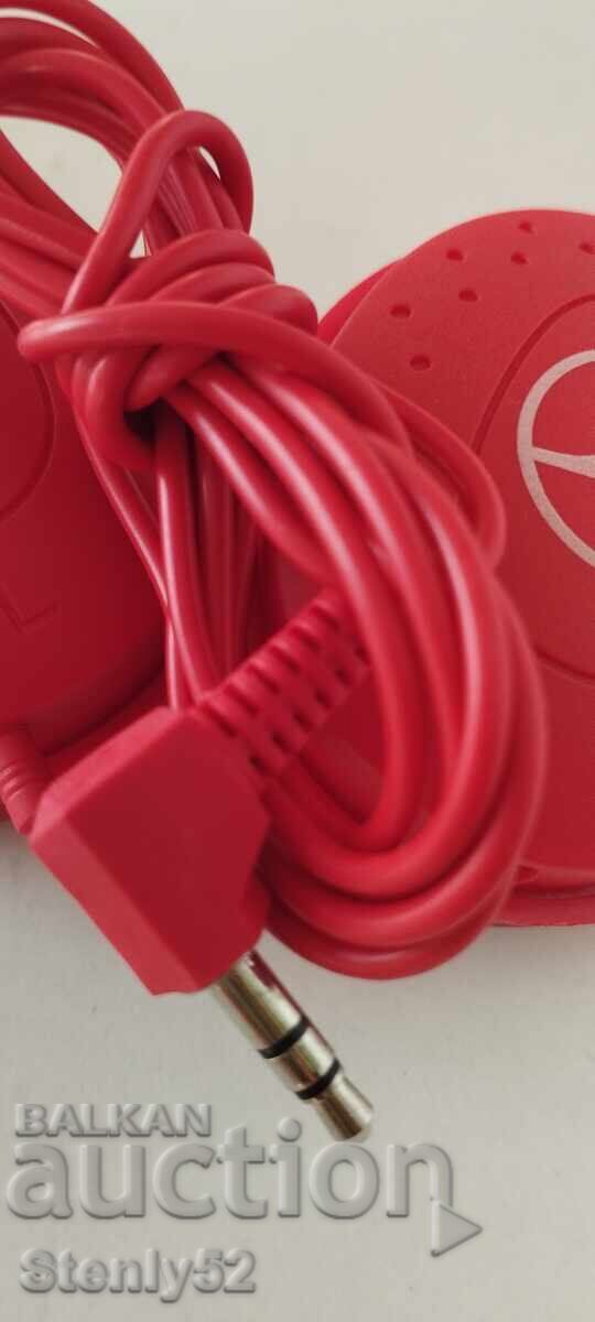 Handset with price 10.00 BGN | € 5.11