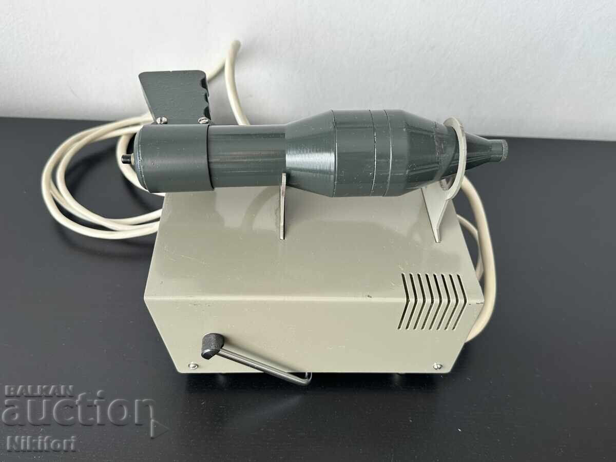 Δημοπρασία "STIL" - Σύστημα Θεραπείας Ιατρική Συσκευή Δημοπρασία "STIL" - Σύστημα Θεραπείας Ιατρική Συσκευή