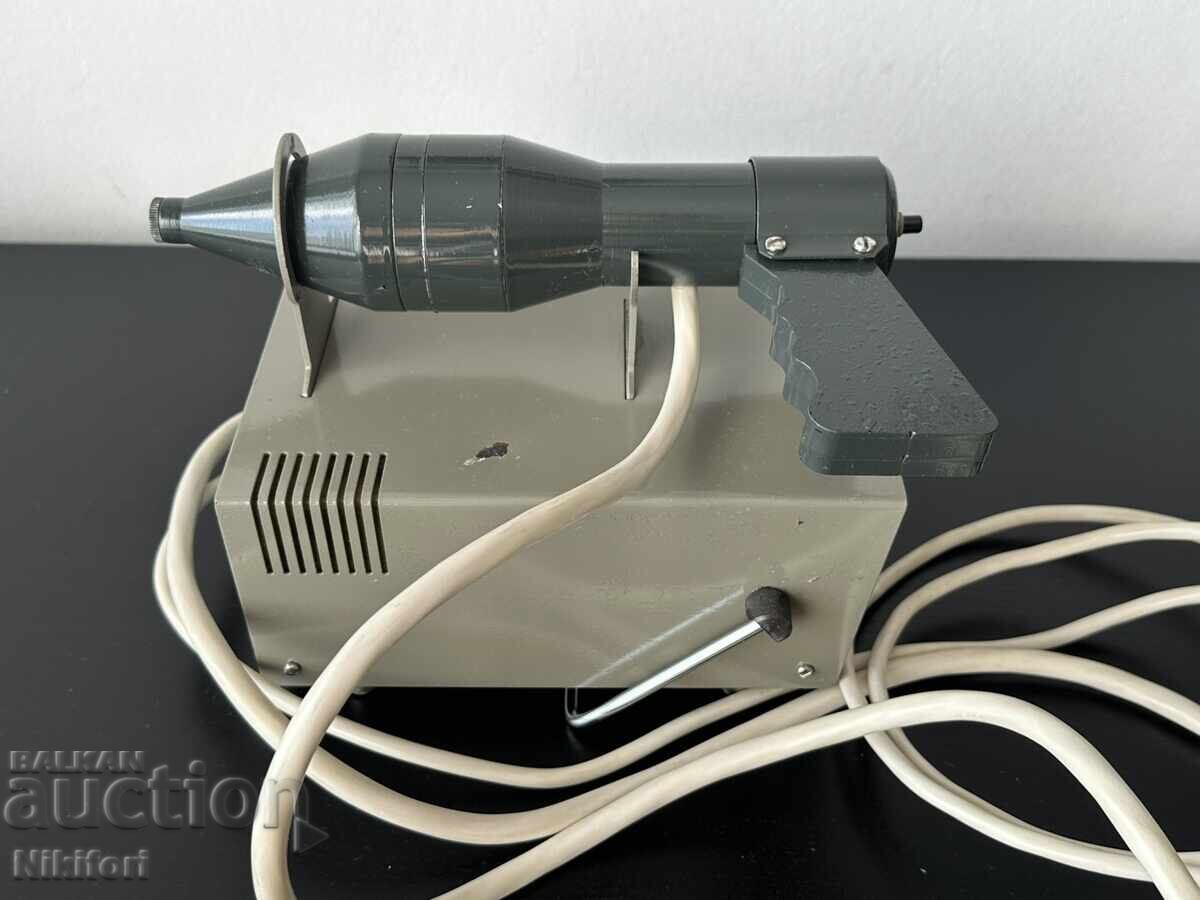 "STIL" - Σύστημα Θεραπείας Ιατρική Συσκευή - 5 "STIL" - Σύστημα Θεραπείας Ιατρική Συσκευή - 5