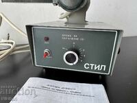 "STYLE" - System for Therapy Medical Device