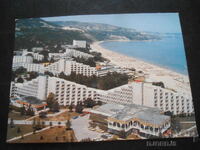 ΘΕΡΕΤΡΟ "ΑΛΜΠΕΝΑ", Παλιά καρτ ποστάλ