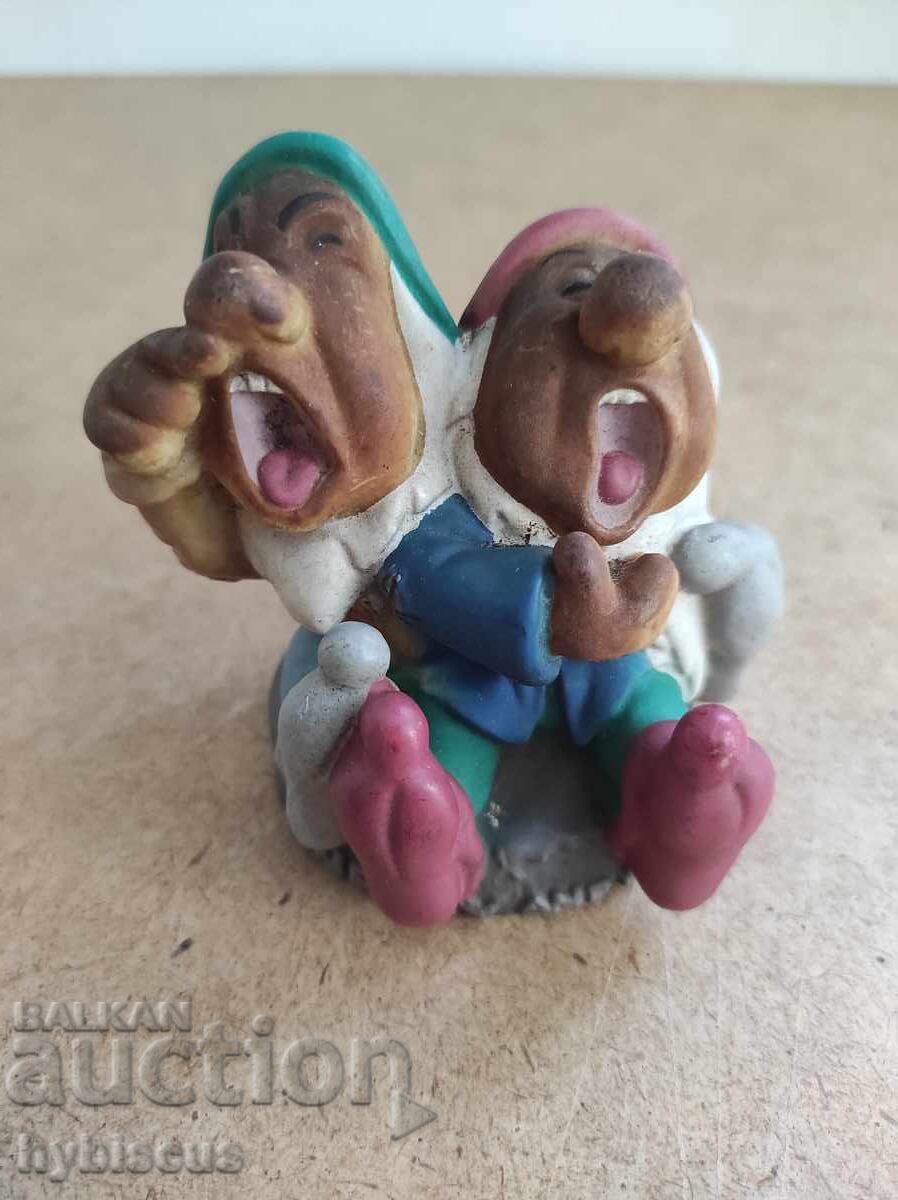 Disney Χιονάτη και οι επτά νάνοι ΣΝΙΖΙ ΚΑΙ ΣΛΙΠΙ