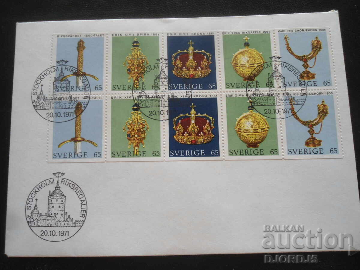 Plic poștal vechi, ștampile, timbre Plic poștal vechi, ștampile, timbre