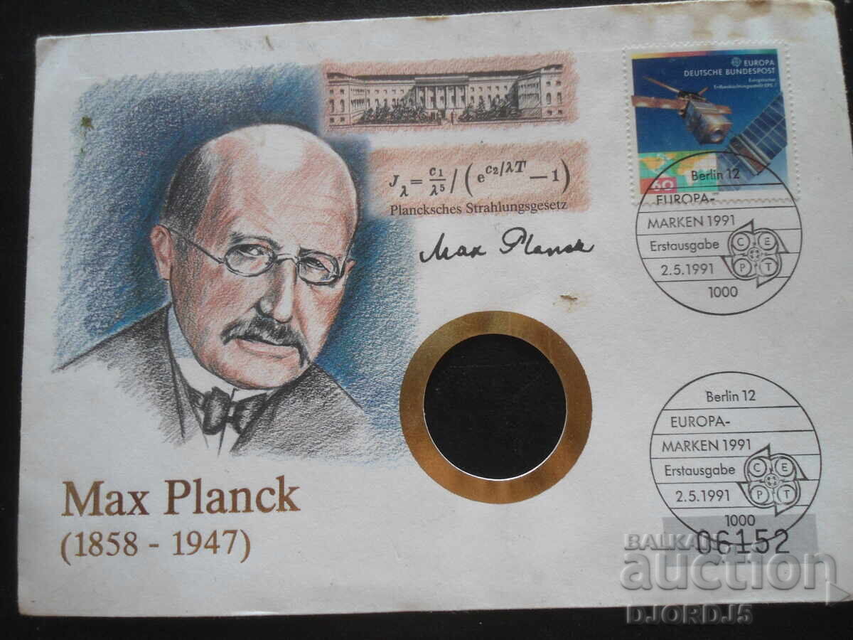 Plic poștal vechi, ștampile, timbre Plic poștal vechi, ștampile, timbre