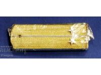 Epoleți de locotenent din Forțele Aeriene, soc., nebărbate