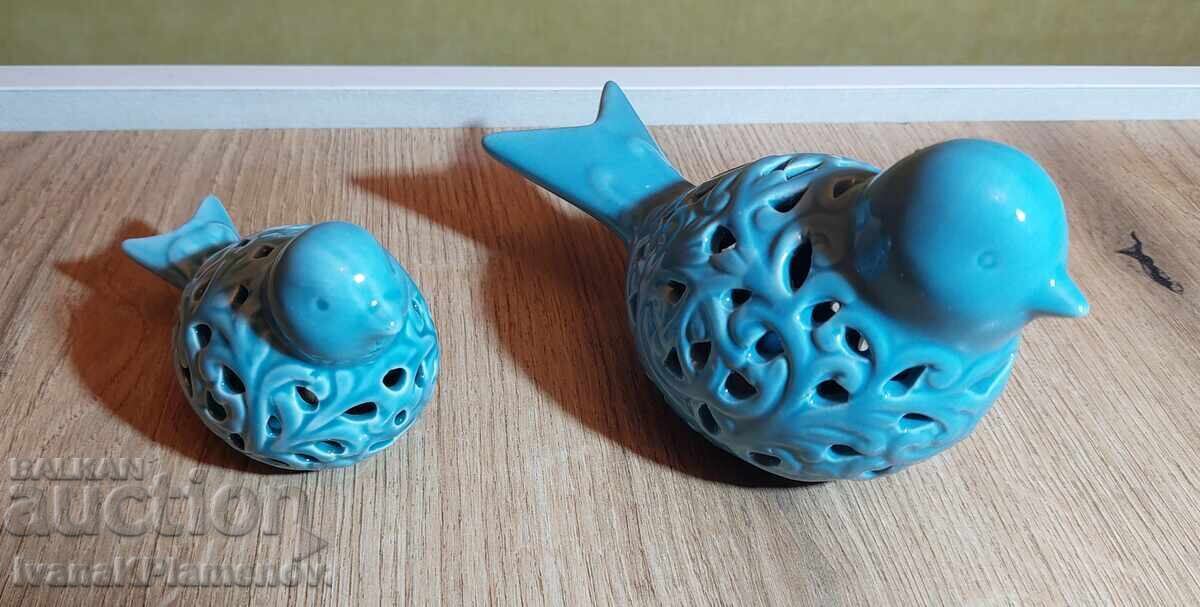 Souvenirs for connoisseurs, two pieces with price 20.00 BGN | € 10.23