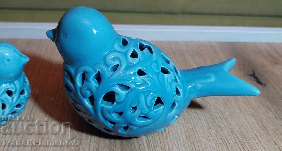 Auction  Souvenirs for connoisseurs, two pieces